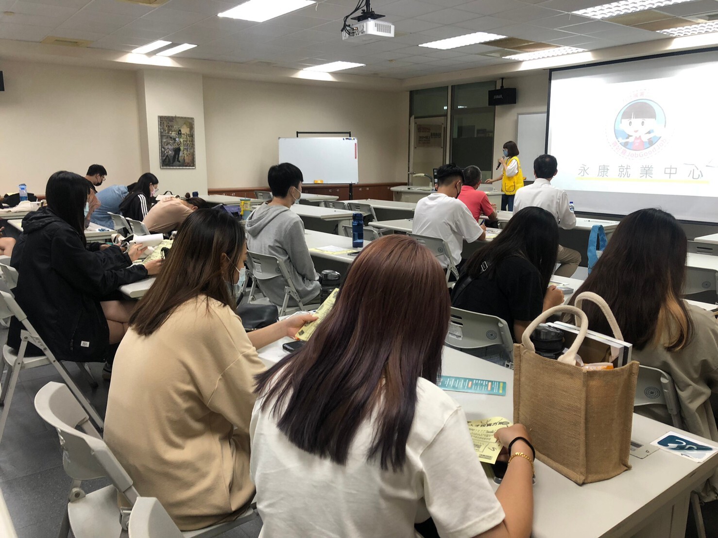 航空業就業趨勢與發展課題1