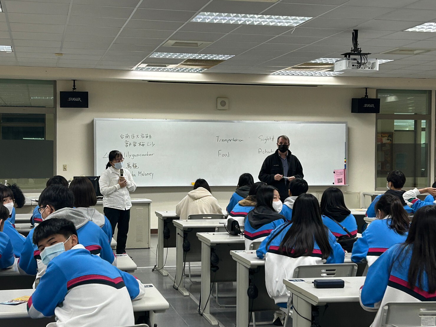 111.12.26復華中學蒞校參訪1