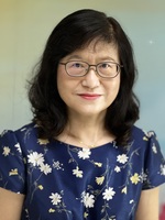 CHANG,SHU-FENImage