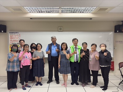 115學年度第一學期 第2次教師社群【EMI教學增能技巧學習:有效結合英語與學科教學】圖片