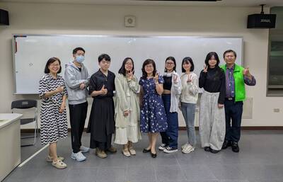 114學年度第2學期 校外實習返校座談會圖片